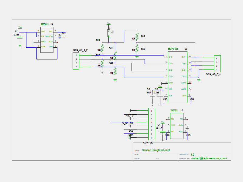 Lacrosse weather station image